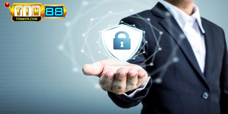Cam kết bảo vệ tuyệt đối dữ liệu bet thủ