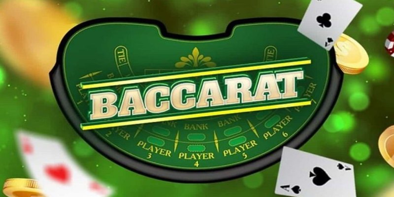 Game baccarat có điểm gì đặc biệt?