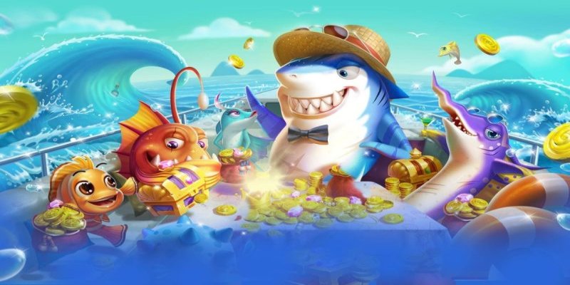 Game bắn cá H5 là gì?