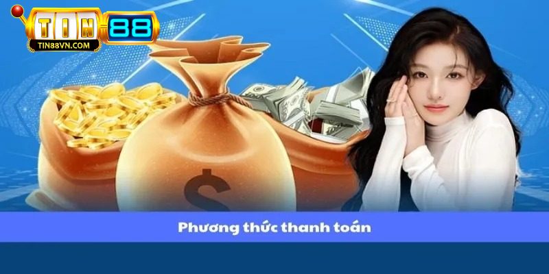Các bước rút tiền nhanh
