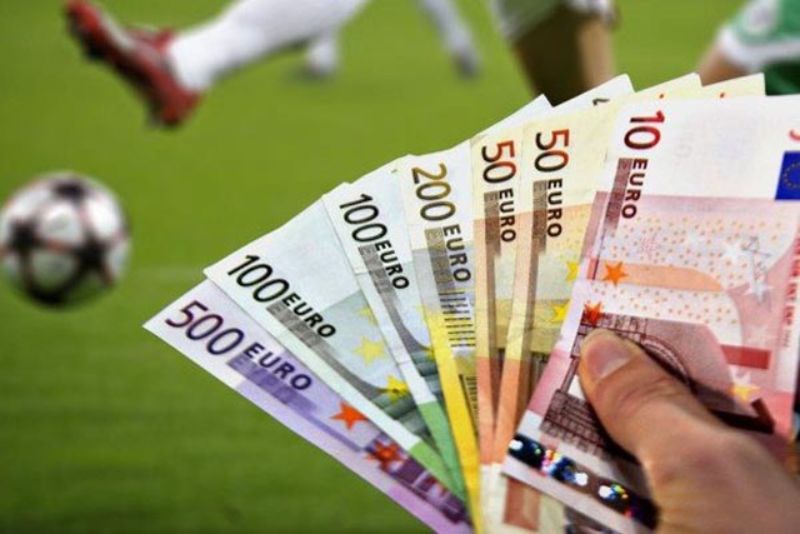 Giới thiệu về cá cược bóng đá