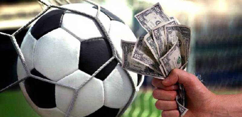 Kèo tài xỉu cùng lịch sử hình thành bóng đá