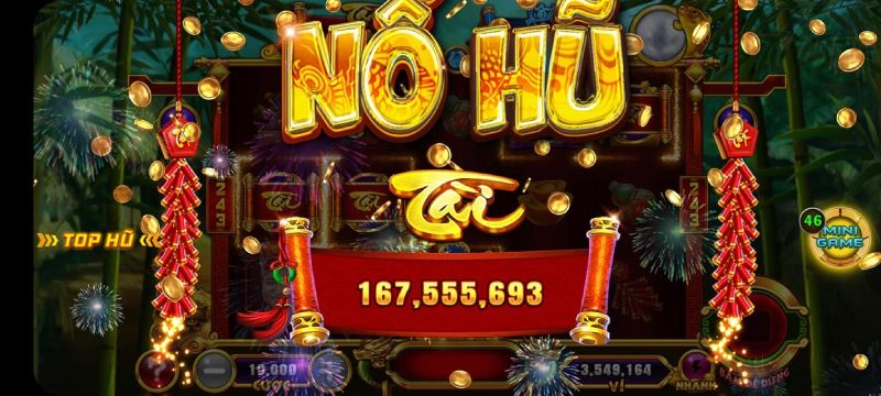 Game bài nổ hũ là gì?