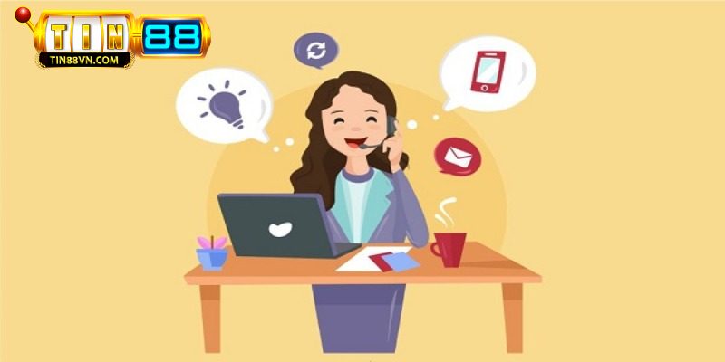 Hỗ trợ qua số hotline