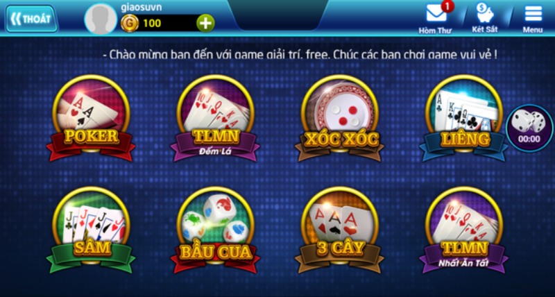 Ưu điểm của game đánh bài trực tuyến