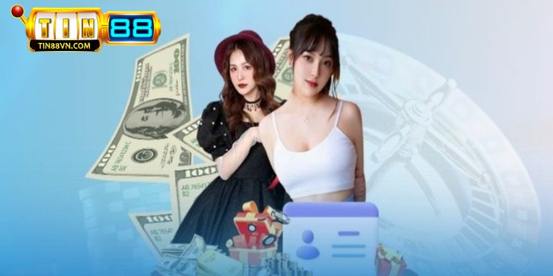 Tặng 100% giá trị đầu cho tân thủ
