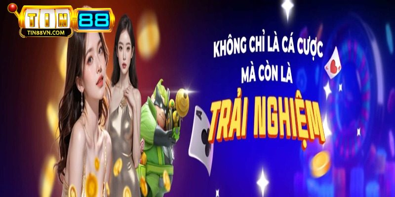 Thiên đường cá cược trực tuyến