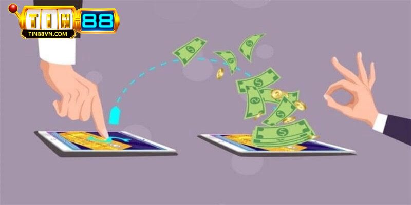 Thời điểm rút tiền chuẩn chỉnh nhất