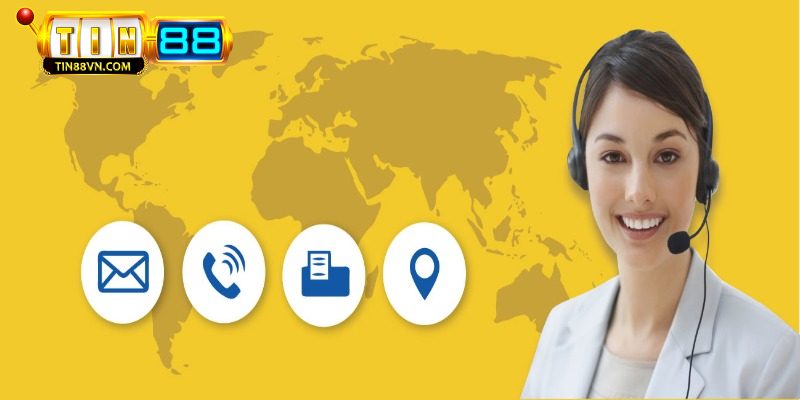 Tìm hiểu việc liên hệ tới hệ thống có tác dụng gì?